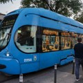 Prekinut štrajk u komunalnim preduzećima u Zagrebu – gradski prevoz ponovo radi, odvozi se otpad
