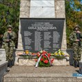 Zrenjanin obeležio 82 godine od oslobođenja: Položeni venci i otvorena izložba „Ratne heroine“