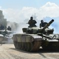 Vojska Srbije raspisala je javni konkurs za prijem u tenkosvske jedinice Treće brigade Kopnene vojske