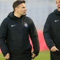 Aleksandar Stanojević dobio otkaz