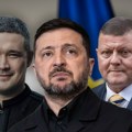Tramp precrtao Zelenskog, hoće da ga skloni sa vlasti! Bela kuća traži hitne izbore u Kijevu: U igri nekoliko kandidata, a evo…