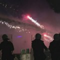 Evropska komisija osudila nasilje na protestima u Albaniji