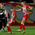 UŽIVO: Preokret na Marakani! Danci pritiskaju (VIDEO)