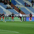 Zvezda – Kopenhagen UŽIVO: Rijera izveo istih 11 kao u Luganu