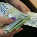 Srbija u sredini evropske skale bogatstva