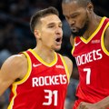 NBA liga: Nikola Jović postigao pet poena u porazu Majamija od Detroita, Bogdan Bogdanović postigao tri poena u pobedi Hjustona…