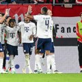 Fudbaleri Bajerna pobedili Frajburg u Bundesligi