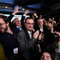 Cvijetin Milivojević se nada da će izborna pobeda Studentske liste značiti i promenu sistema