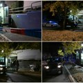 Dačić otkrio detalje terorističkog napada ispred ambasade Izraela u Beogradu Ranjen pripadnika Žandarmerije bezbednosne službe…