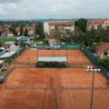 U gradu na Moravi u toku je teniski turnir „Čačak open 2023”, učestvuju deca sa četiri kontinenta: Sutra veliko finale