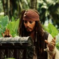 Džoni Dep odbio 20 miliona $ da se vrati u pirate s Kariba: Prvo ga izbacili, sad ga hoće nazad po svaku cenu, on neće ni da…