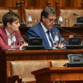 „Ana Brnabić zaprepastila Srbiju“: Kako su regionalni mediji preneli izjavu srpske premijerke o bebi koja je stradala u…