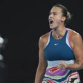 Sabalenka podvukla crtu, na Vimbldonu bez pitanja o ratu u Ukrajini