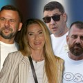 "Žena bez časti, morala i obraza!" Muškarci iz Zadruge se obrušili na Anu Ćurčić zbog veze sa Acom Bulićem