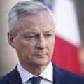 Francuski ministar finansija: Nadam se da će Mask izabrati Francusku za izradu električnih vozila u Evropi