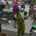 Poražavajući podaci UN: Oko 2,4 milijarde ljudi nema stalan pristup hrani