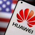 Šuška se da bi Huawei mogao da prevaziđe sankcije SAD, tako što će koristiti SMIC čipove u telefonima