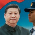 Kina, vojska i politika: Si Đinping smenio komandante nuklearnih snaga