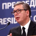 Vučić danas i sutra u Republici Srpskoj, obeležava se Dan sećanja na stradale i prognane Srbe u "Oluji"