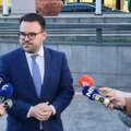 Stefan Jovanović: Pavlović obavlja medijsku pripremu cepanja Narodne stranke