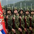 Na kom mestu se nalazi Srbija na listi najjačih vojski sveta?