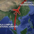 Malezija: Najmanje 10 mrtvih nakon pada aviona na auto-put