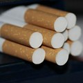 SZO predlaže: Paklica cigareta treba da košta 23 evra