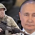 Putin kod Prigožina na sahrani? Stiglo zvanično obaveštenje