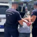 Hapšenje na Vračaru: Pao diler sa pola kilograma kokaina