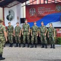 Nova generacija vojnika započela služenje vojnog roka
