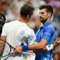 „Novak je pokazao zašto je najbolji svih vremena“: Đere oduševio Srbiju nakon spektakla usred Njujorka