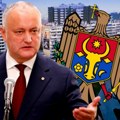 "Uvek sam se zalagao za strateško partnerstvo sa Moskvom" Bivši predsednik smatra da Moldavija neće opstati bez parnterstva…