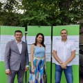 „Kragujevačka inicijativa“ poziva građane na „bogat program besplatnih aktivnosti za najmlađe u Eko parku Ilina…