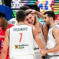 „Ideja za doček – Desingerica baca čarape sa balkona“: Hit reakcija Nikole Jovića po ulasku Srbije u finale…