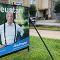 Nemačka dobija prvog gradonačelnika iz redova AfD?
