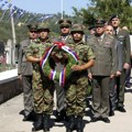 U Pirotu održana svečanost u znak sećanja na srpske i grčke vojnike poginule u Prvom svetskom ratu
