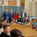 Otvoreno 10 novih škola srpskog jezika u Austriji