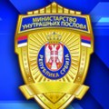 Muškarac uhapšen zbog napada u tržnom centru na Novom Beogradu