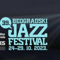 Beogradski džez festival: Muzičari iz 22 zemlje u 22 programa