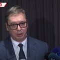 Vučić jasno istakao Srbija ne može da prihvati članstvo takozvanog Kosova u UN