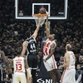 Strašno kolo u EL: Zvezda sad mora, Partizan ruši Baskoniju