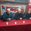 Koalicija SPS-JS Leskovac održala prvu zajedničku predizbornu tribinu