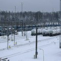Reuters: Ukrajina izvela novi napad na rusku prugu u Sibiru