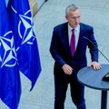 Stoltenberg upozorio da bi NATO trebalo da bude spreman za loše vesti iz Ukrajine