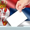 Počelo štampanje glasačkih listića, Dimitrijević: Rekordan broj mesta za glasanje u inostranstvu
