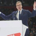 Vučić obećao mamograf u Jagodini i obnovu bolnice, odbacio kritike opozicije