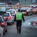 Uhapšen slovenac zbog nasilničke vožnje - Vozio u kontra smeru u Novom Sadu, snimak završio na društvenim mrežama