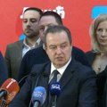 Snežana Paunović za Kurir: Od Dačića očekujem odluke za dobrobit partije, a to nije njegova ostavka