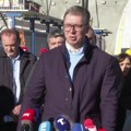 Vučić: Najbolji smo po pitanju fertiliteta u regionu, prvi put u istoriji