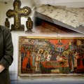 Ovo niste videli! Odeždu u kojoj je po predanju poginuo knez Lazar nemački vojnik za šunku prošvercovao pored ustaša u Beograd!…